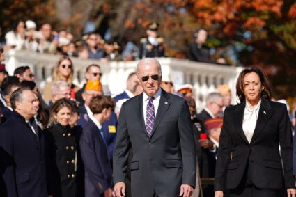 Biden-Harris, il passaggio di testimone non è scontato: cosa può succedere