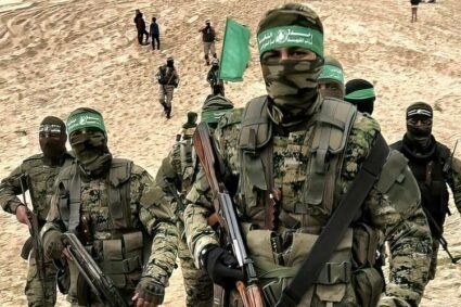 Hamas “cerca casa”, leader verso Iran o Turchia dopo pressing Usa su Qatar