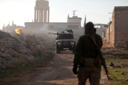 Siria, guerra arriva a Aleppo: scontri tra esercito di Assad e jihadisti