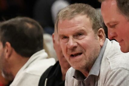 Trump nomina Tilman Fertitta ambasciatore Usa in Italia